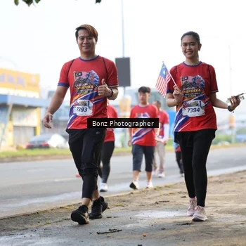 Runner Photo 5985402
