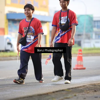 Runner Photo 5985403