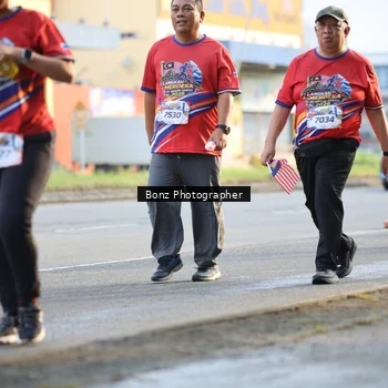 Runner Photo 5985405
