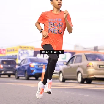 Runner Photo 5985407