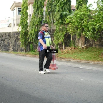 Runner Photo 5985412