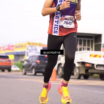 Runner Photo 5985413