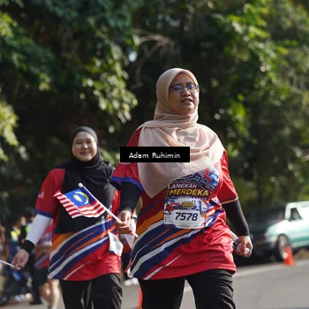 Runner Photo 5985416