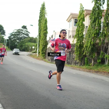 Runner Photo 5985418