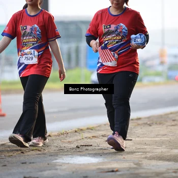 Runner Photo 5985420