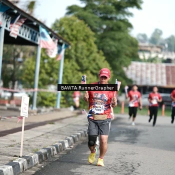 Runner Photo 5985421