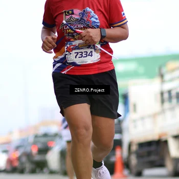 Runner Photo 5985423