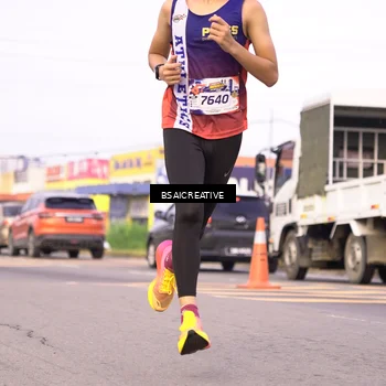 Runner Photo 5985426