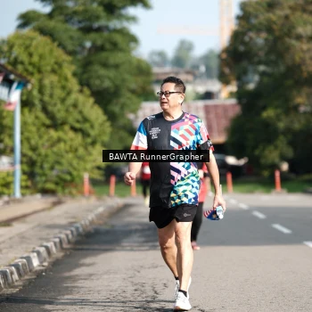 Runner Photo 5985427