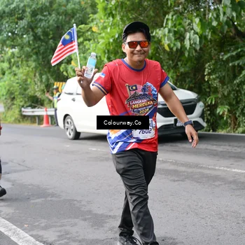 Runner Photo 5985429