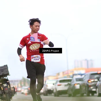 Runner Photo 5985430