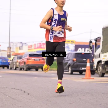 Runner Photo 5985431