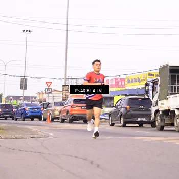 Runner Photo 5985434