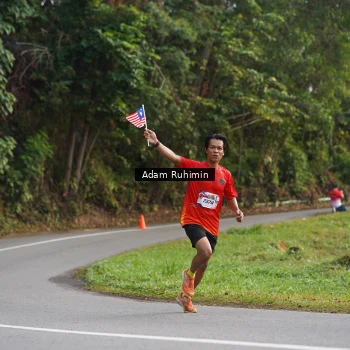 Runner Photo 5985435