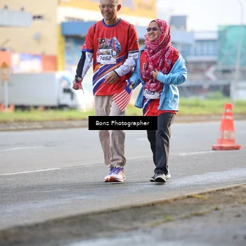 Runner Photo 5985437