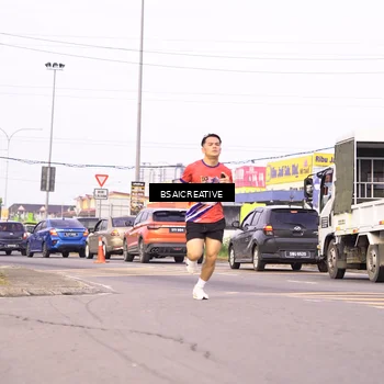 Runner Photo 5985438