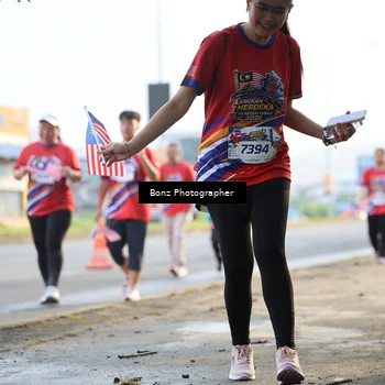 Runner Photo 5985439