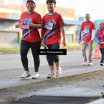 Runner Photo 5985441