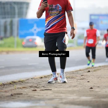 Runner Photo 5985442