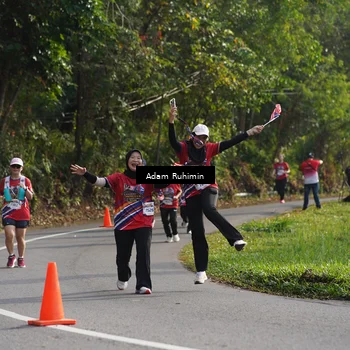 Runner Photo 5985443