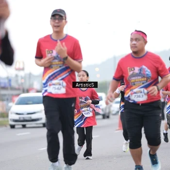 Runner Photo 5985449