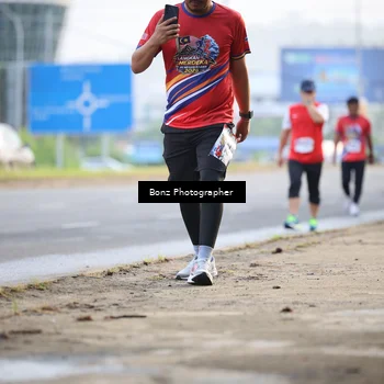 Runner Photo 5985450