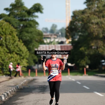 Runner Photo 5985452