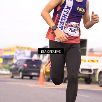 Runner Photo 5985455