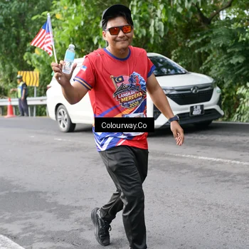 Runner Photo 5985457