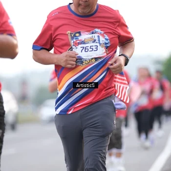Runner Photo 5985461