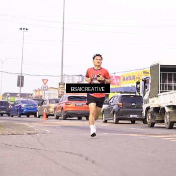Runner Photo 5985462