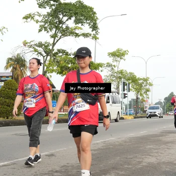 Runner Photo 5985464