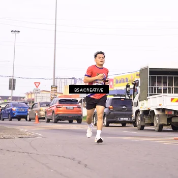 Runner Photo 5985465