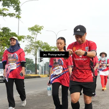 Runner Photo 5985466