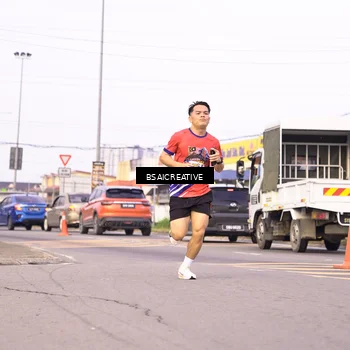 Runner Photo 5985467