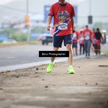 Runner Photo 5985468