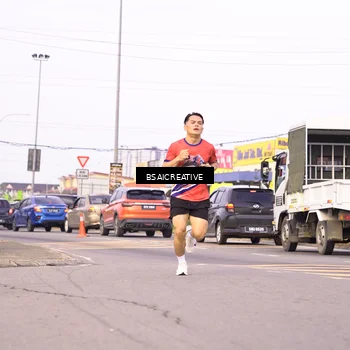 Runner Photo 5985474