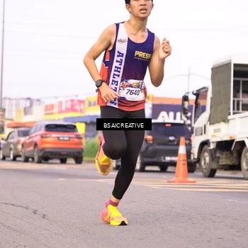 Runner Photo 5985475