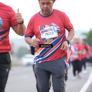 Runner Photo 5985476