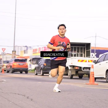 Runner Photo 5985477