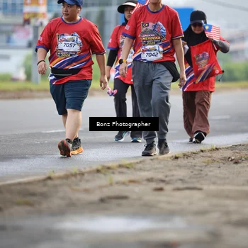 Runner Photo 5985478