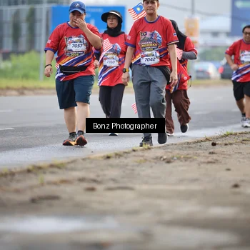 Runner Photo 5985479