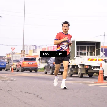 Runner Photo 5985481