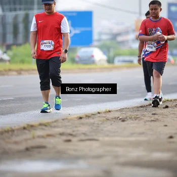 Runner Photo 5985483