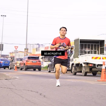 Runner Photo 5985485