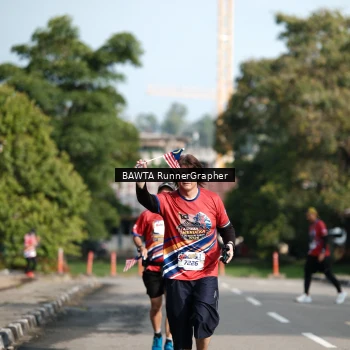 Runner Photo 5985486