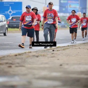 Runner Photo 5985490