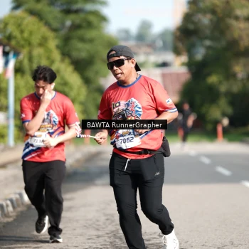 Runner Photo 5985491