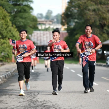 Runner Photo 5985494