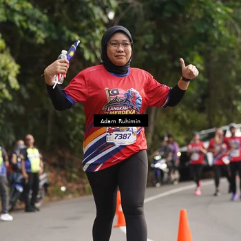 Runner Photo 5985495